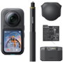Insta360 X6 Pack Essential 8K Negra